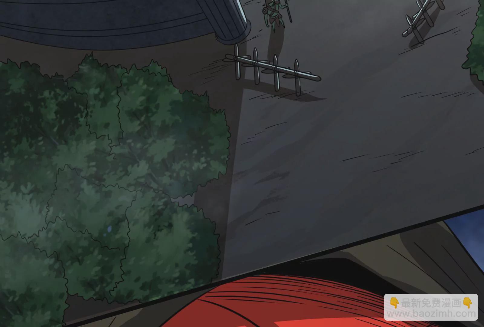 古神遊戲 - 第21話瓶頸！哥布林仇視之人！(3/3) - 3